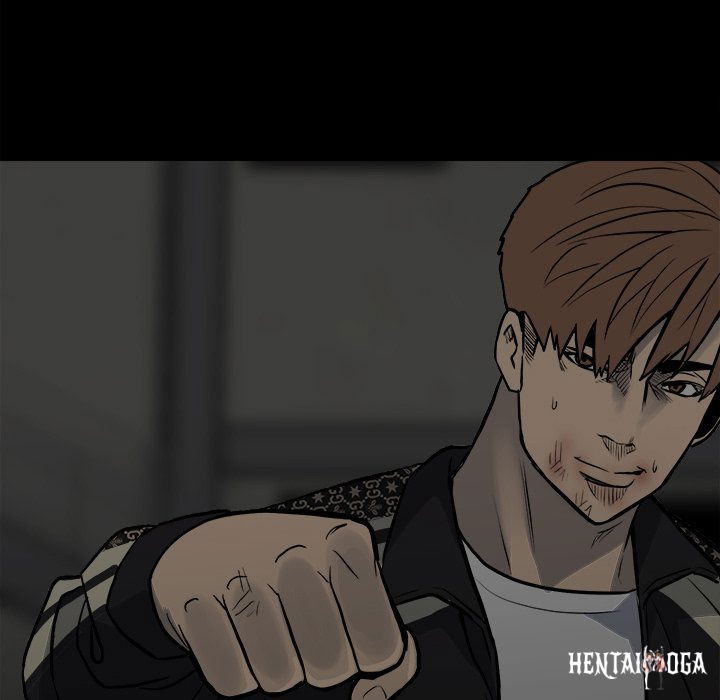 The Villain The Villain Chapter 137 - Page 146