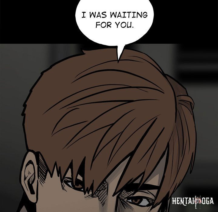 The Villain The Villain Chapter 137 - Page 148