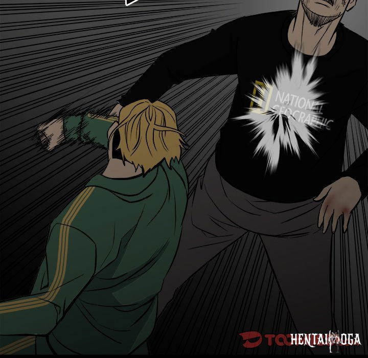 The Villain The Villain Chapter 137 - Page 15