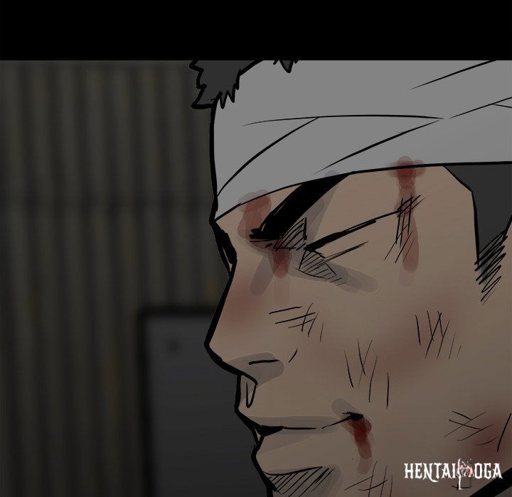 The Villain The Villain Chapter 137 - Page 152