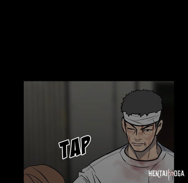 The Villain The Villain Chapter 137 - Page 154