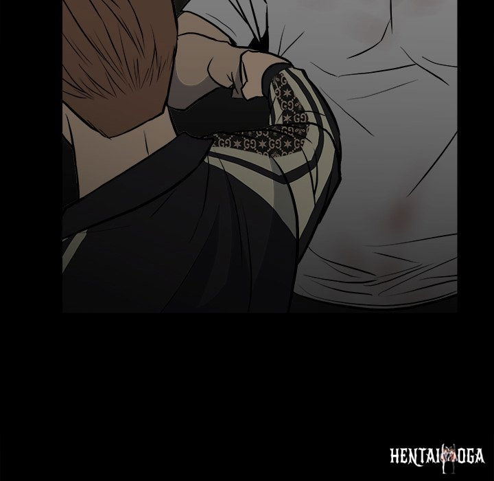 The Villain The Villain Chapter 137 - Page 155