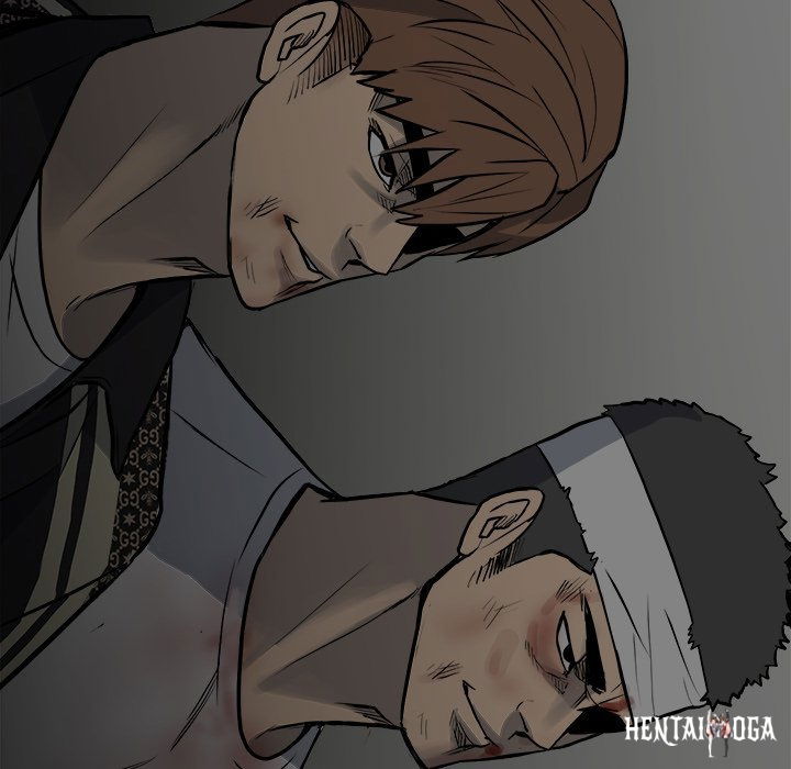 The Villain The Villain Chapter 137 - Page 157