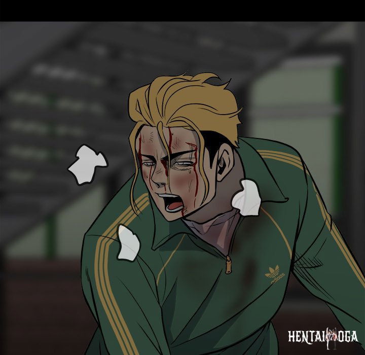 The Villain The Villain Chapter 137 - Page 17