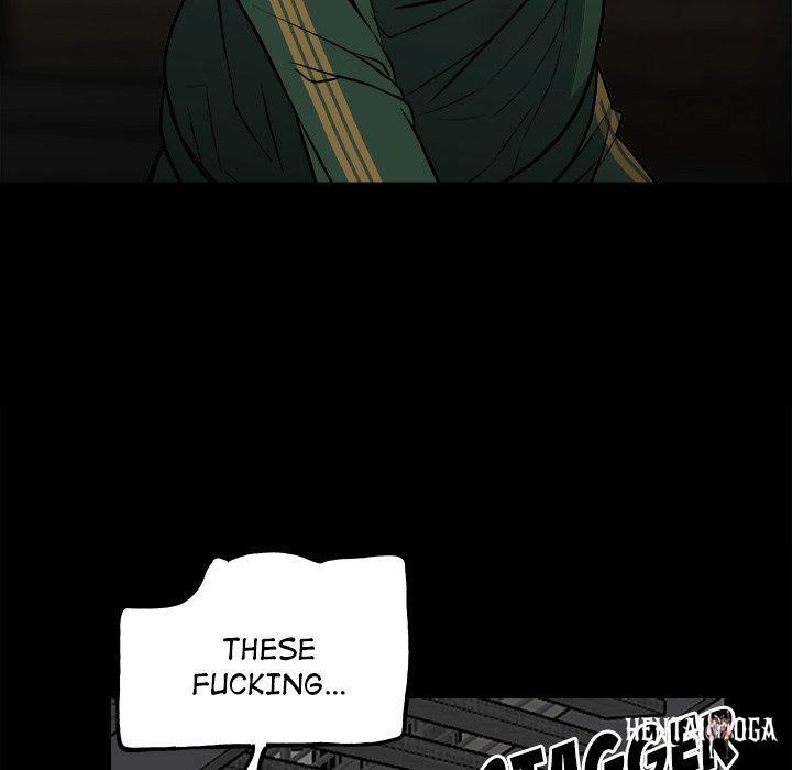 The Villain The Villain Chapter 137 - Page 18