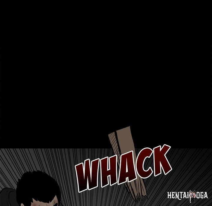 The Villain The Villain Chapter 137 - Page 20