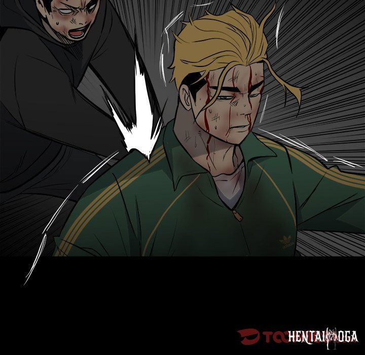 The Villain The Villain Chapter 137 - Page 21