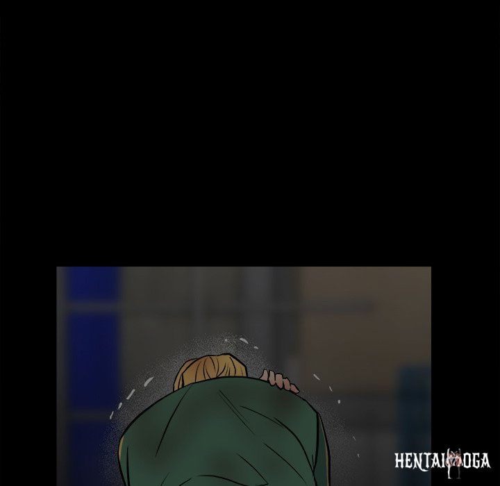 The Villain The Villain Chapter 137 - Page 22