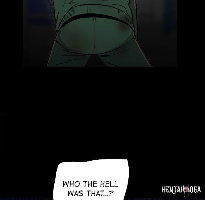 The Villain The Villain Chapter 137 - Page 23