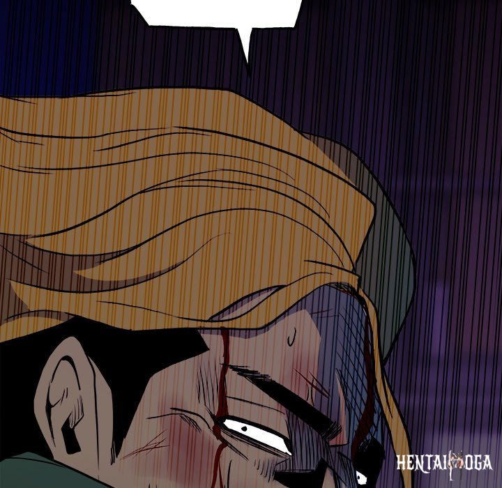 The Villain The Villain Chapter 137 - Page 24