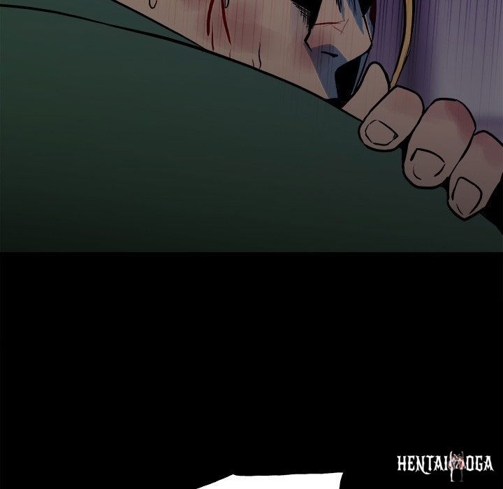 The Villain The Villain Chapter 137 - Page 25