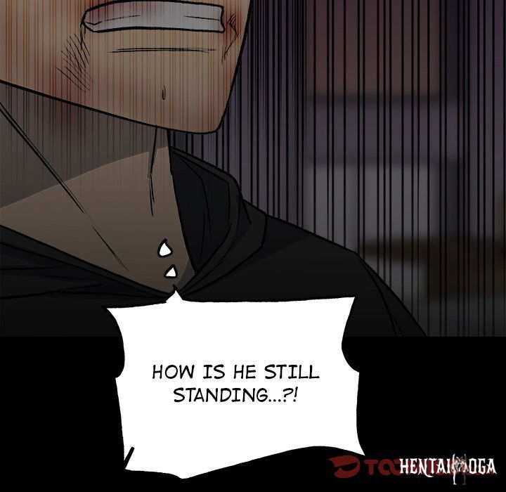 The Villain The Villain Chapter 137 - Page 27