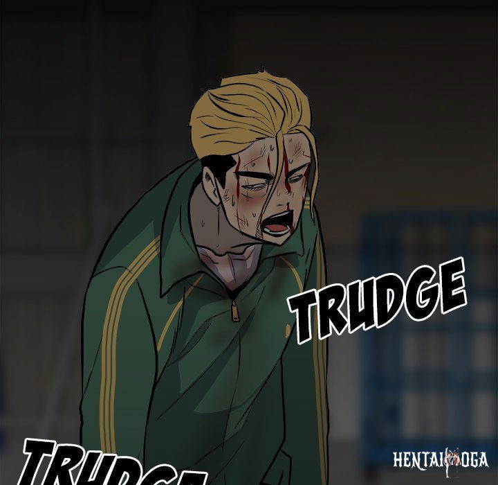 The Villain The Villain Chapter 137 - Page 29