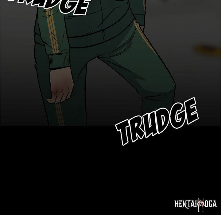 The Villain The Villain Chapter 137 - Page 30