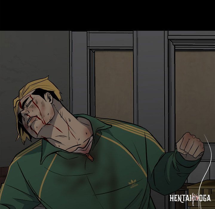 The Villain The Villain Chapter 137 - Page 31