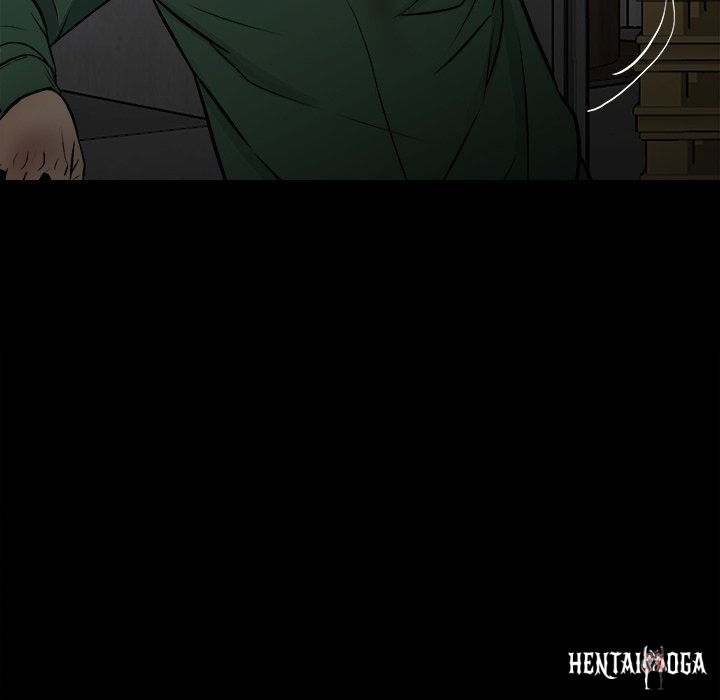 The Villain The Villain Chapter 137 - Page 32