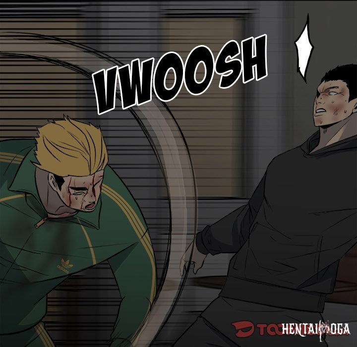 The Villain The Villain Chapter 137 - Page 33