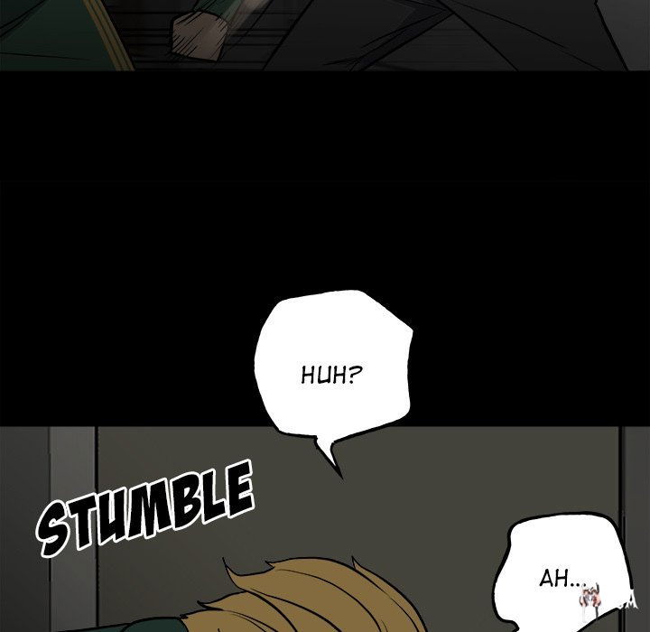 The Villain The Villain Chapter 137 - Page 34