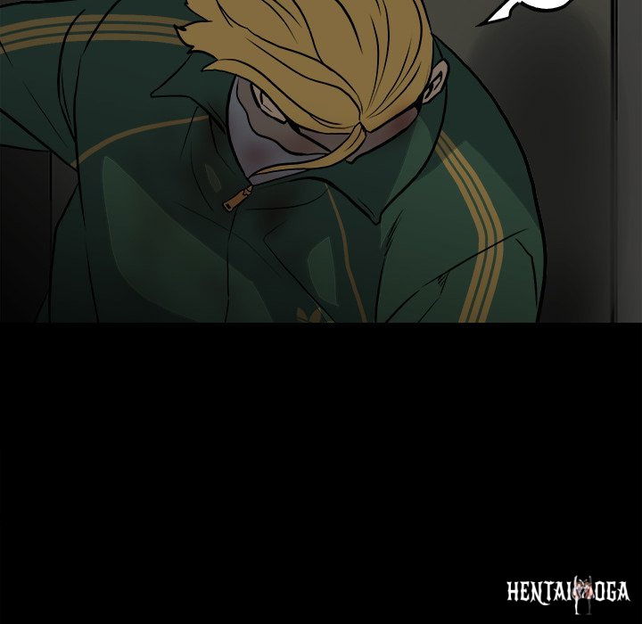 The Villain The Villain Chapter 137 - Page 35