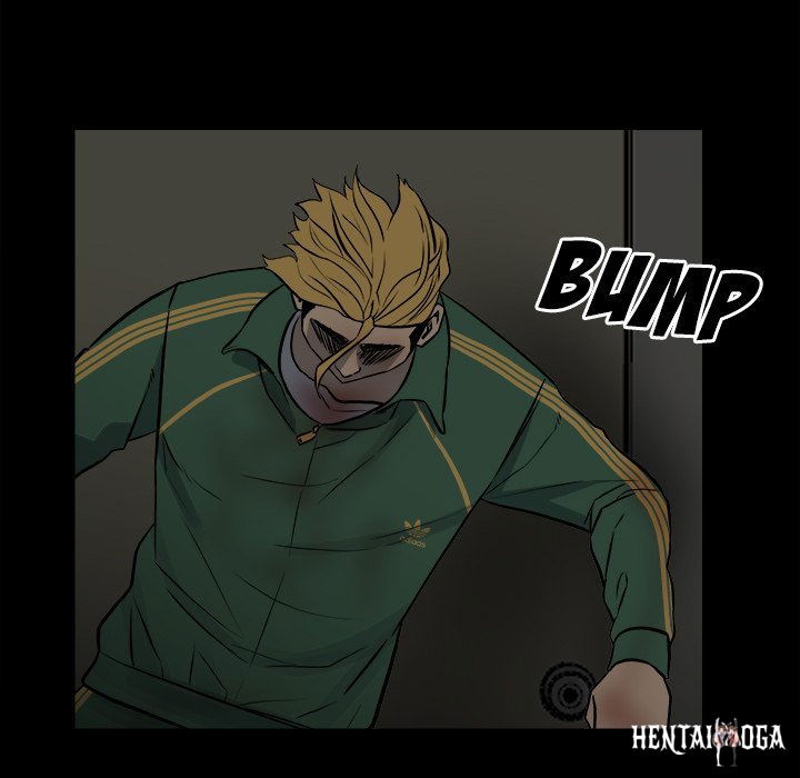 The Villain The Villain Chapter 137 - Page 36