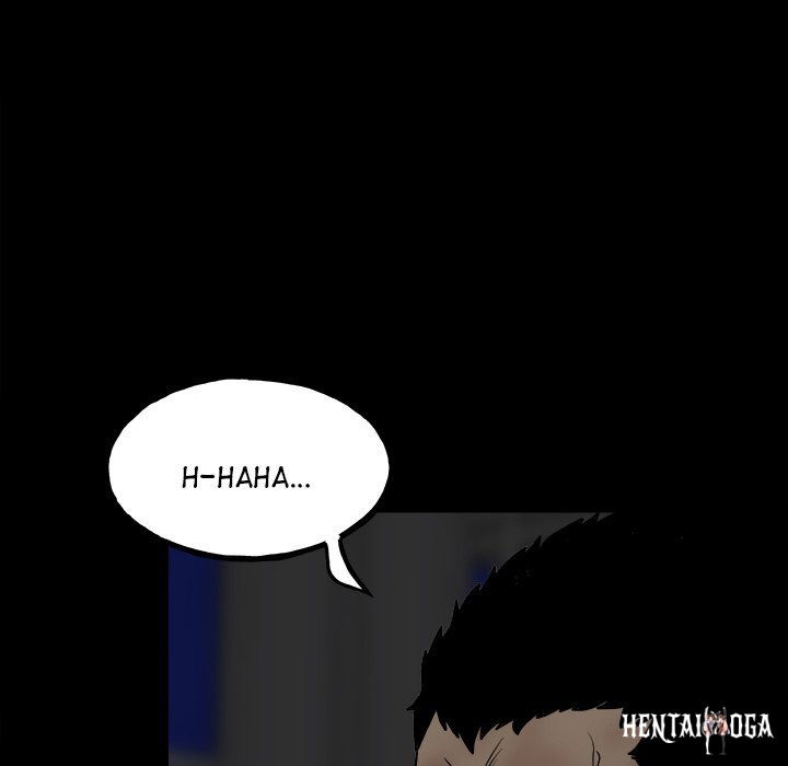 The Villain The Villain Chapter 137 - Page 37