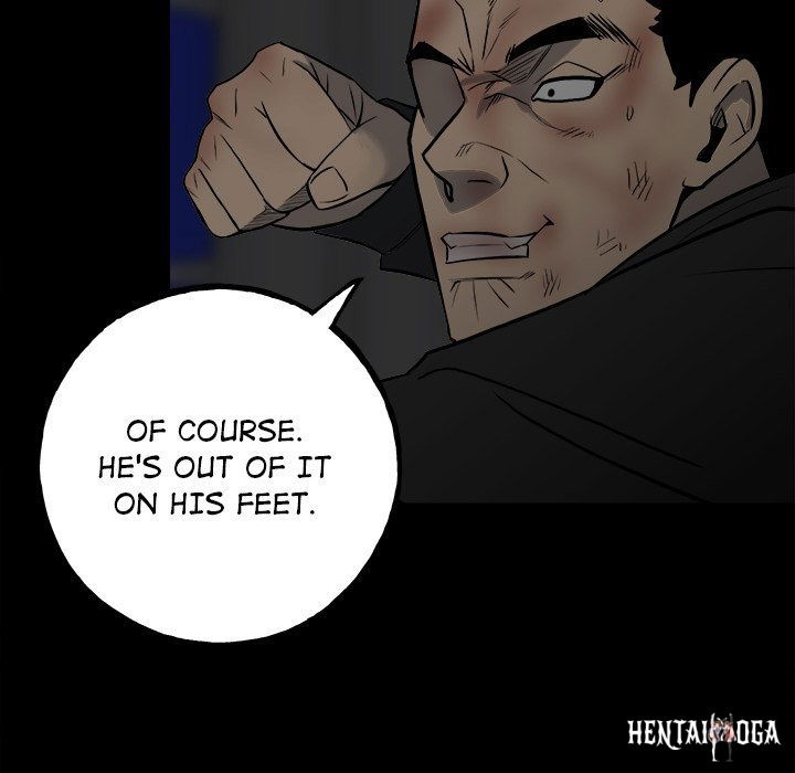 The Villain The Villain Chapter 137 - Page 38
