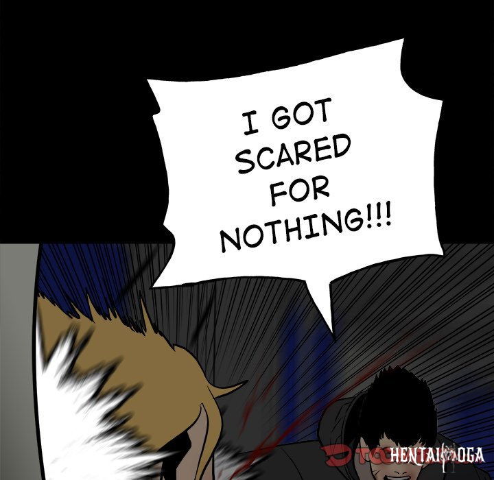 The Villain The Villain Chapter 137 - Page 39