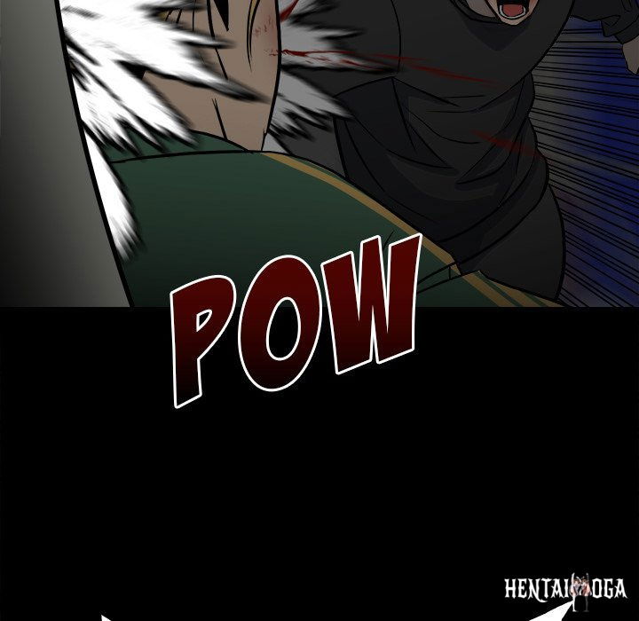 The Villain The Villain Chapter 137 - Page 40