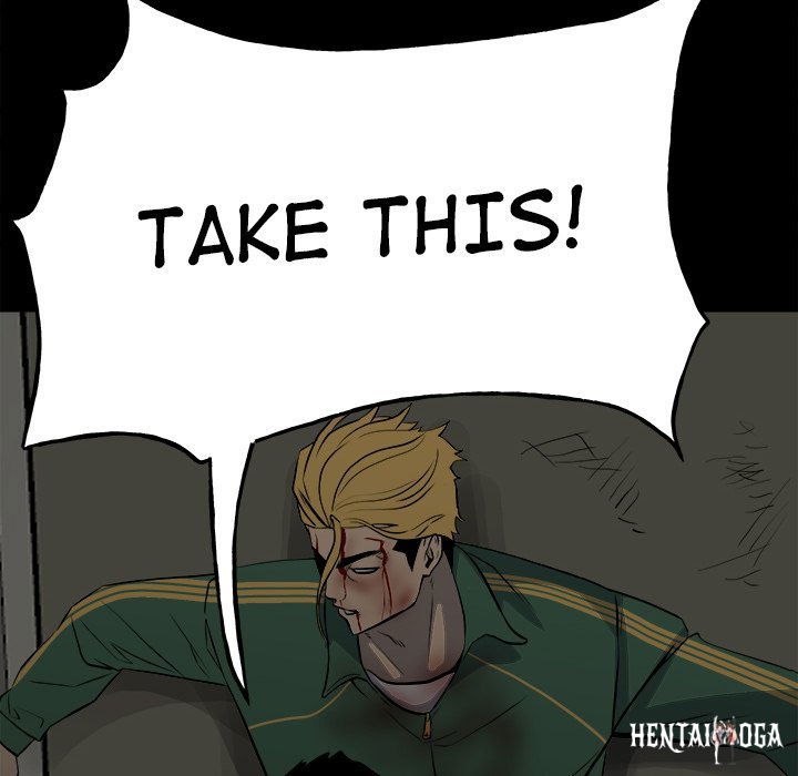 The Villain The Villain Chapter 137 - Page 41