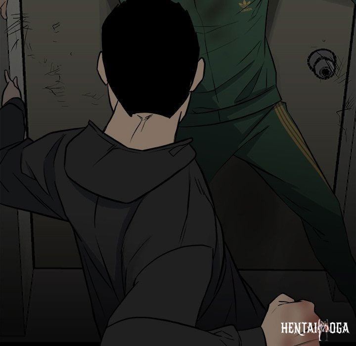 The Villain The Villain Chapter 137 - Page 42