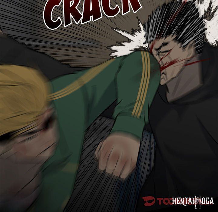 The Villain The Villain Chapter 137 - Page 45