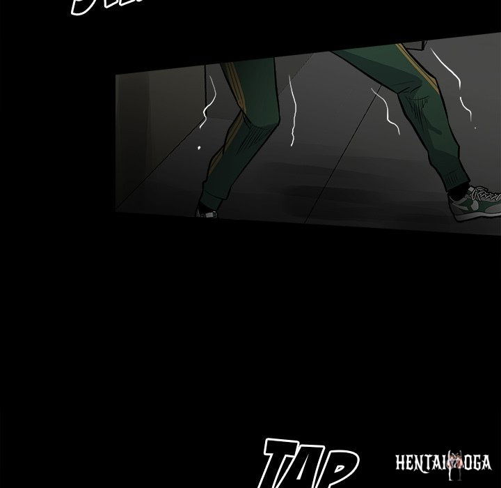 The Villain The Villain Chapter 137 - Page 47