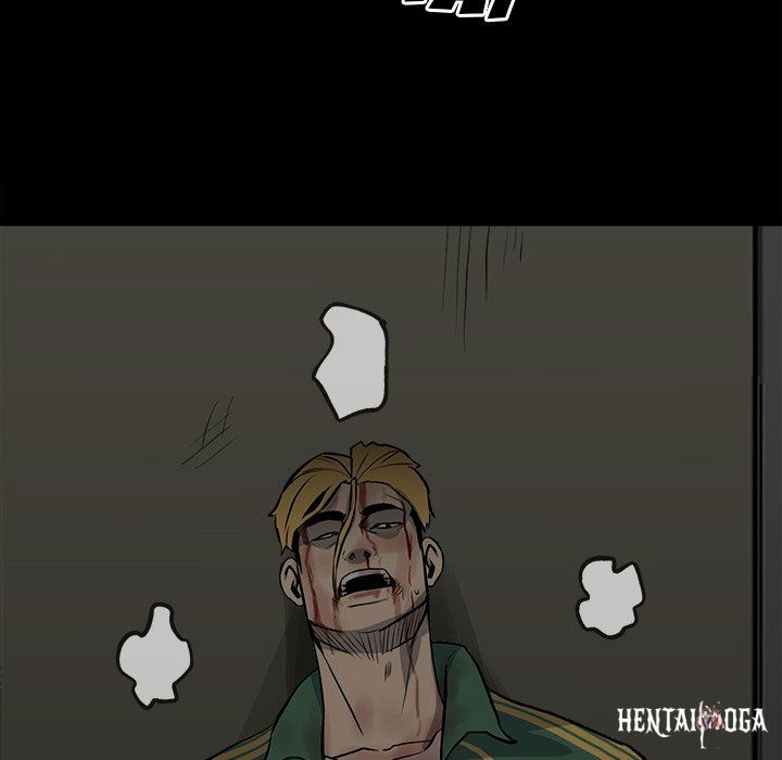 The Villain The Villain Chapter 137 - Page 48