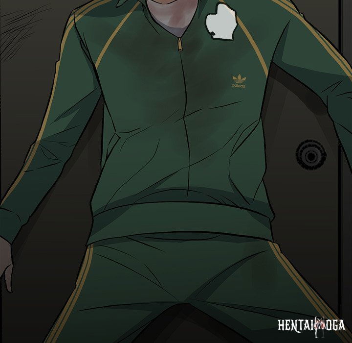 The Villain The Villain Chapter 137 - Page 49