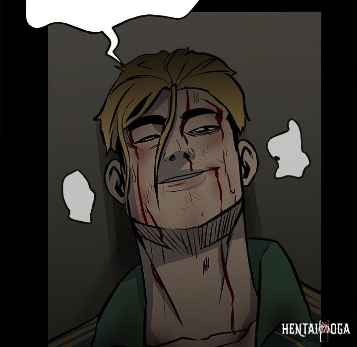 The Villain The Villain Chapter 137 - Page 53