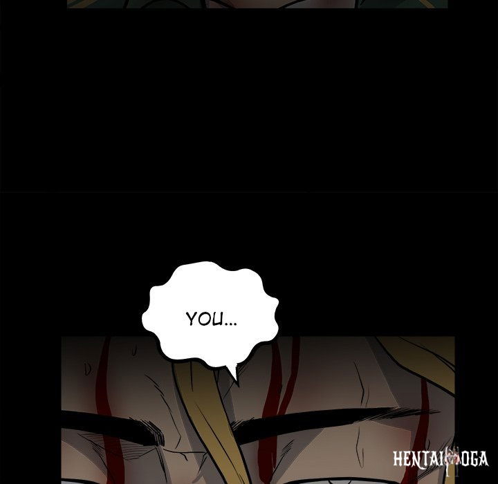 The Villain The Villain Chapter 137 - Page 54