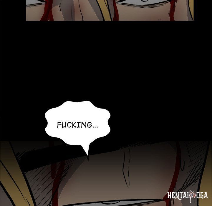 The Villain The Villain Chapter 137 - Page 55