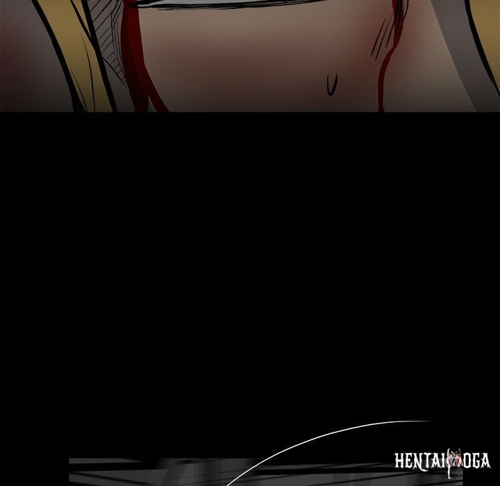 The Villain The Villain Chapter 137 - Page 56