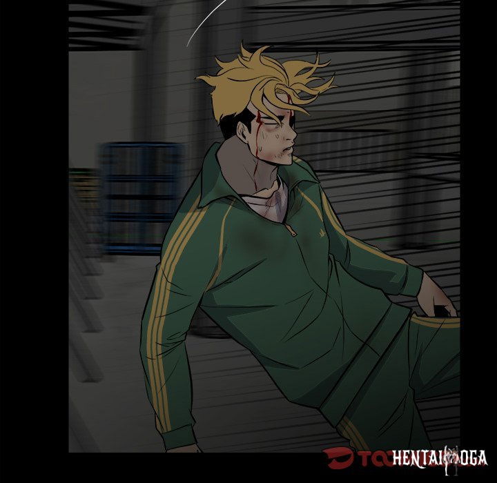 The Villain The Villain Chapter 137 - Page 57