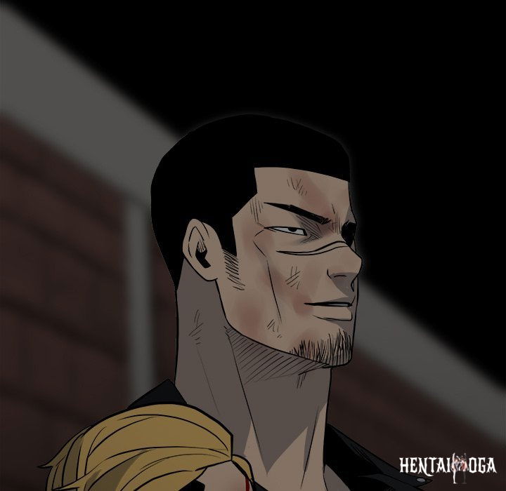 The Villain The Villain Chapter 137 - Page 61