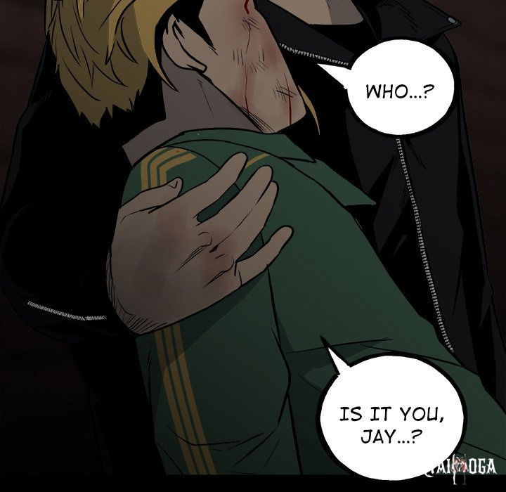 The Villain The Villain Chapter 137 - Page 62