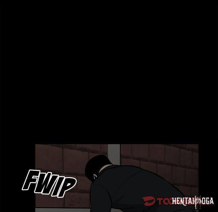 The Villain The Villain Chapter 137 - Page 63