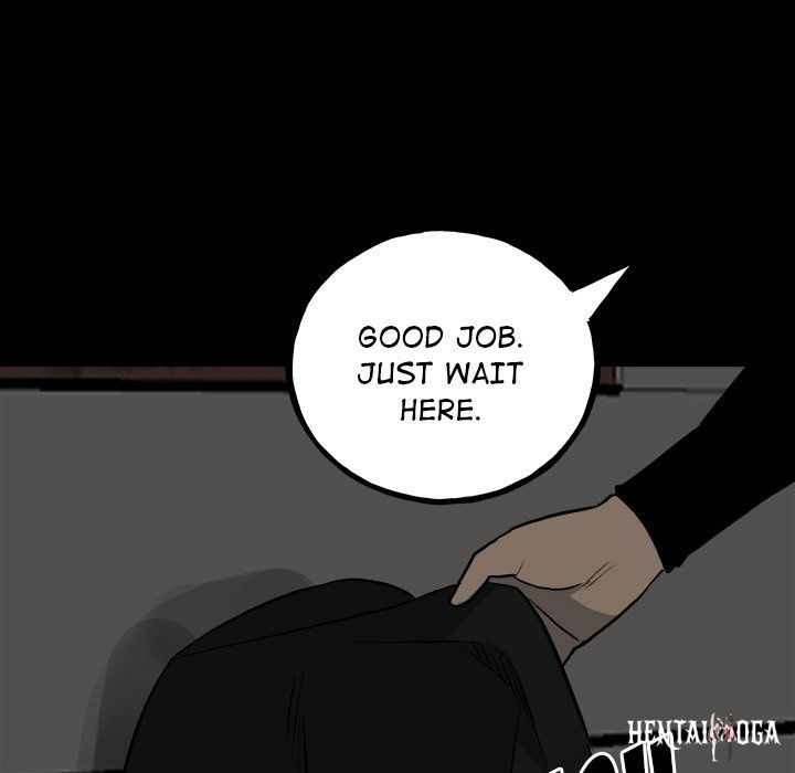 The Villain The Villain Chapter 137 - Page 67