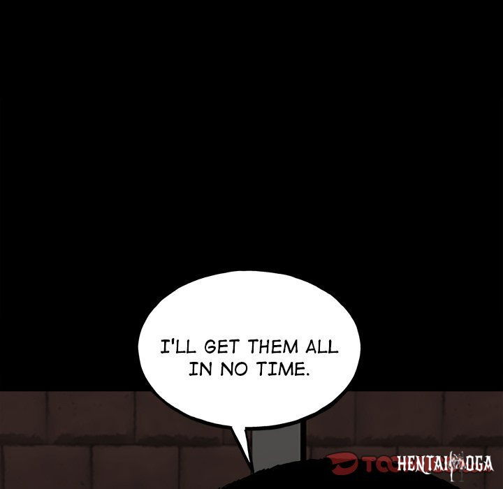 The Villain The Villain Chapter 137 - Page 69