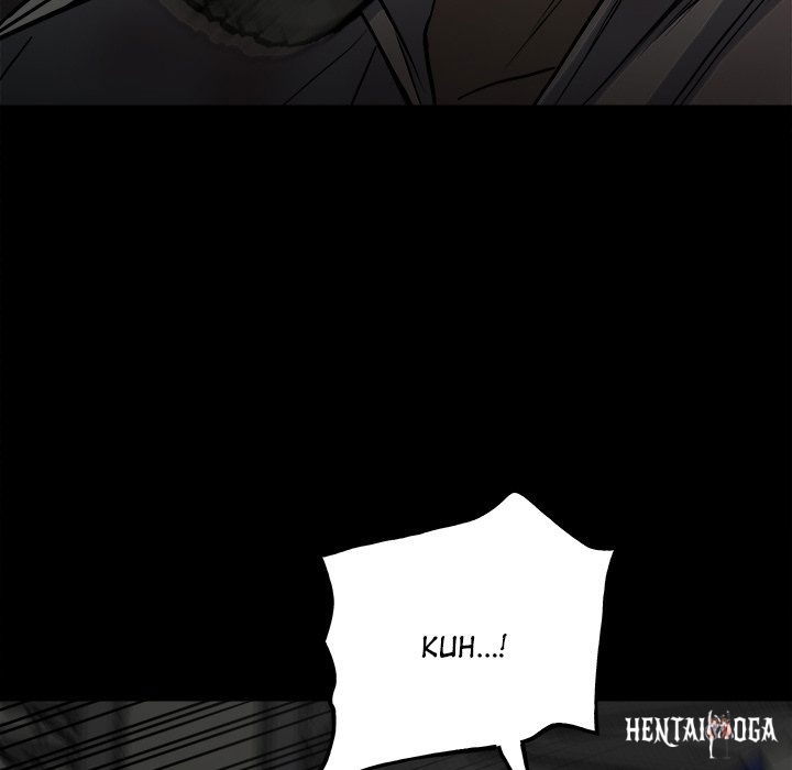 The Villain The Villain Chapter 137 - Page 7