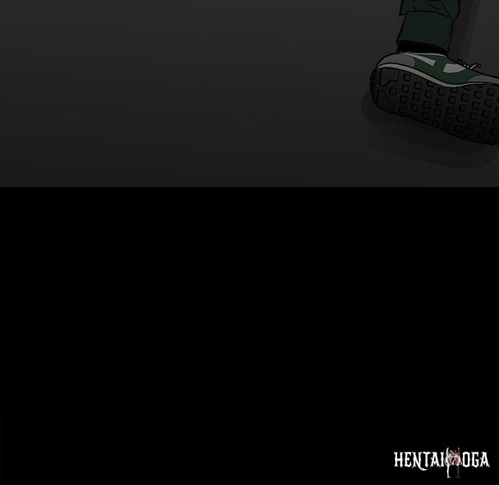 The Villain The Villain Chapter 137 - Page 74