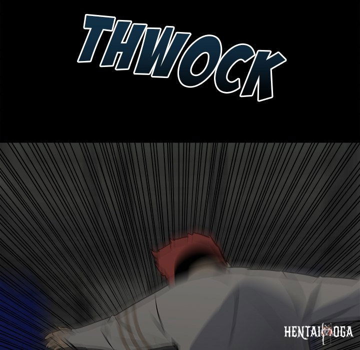 The Villain The Villain Chapter 137 - Page 76