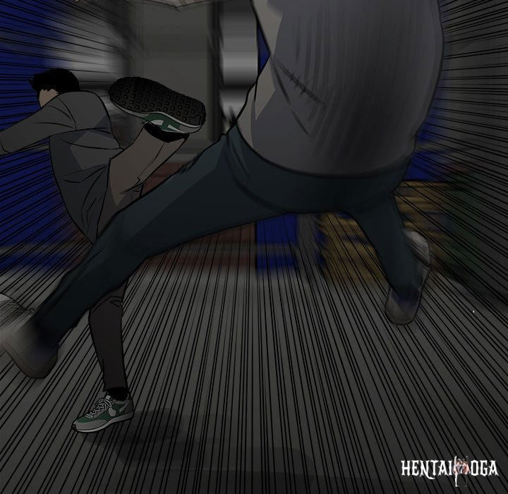 The Villain The Villain Chapter 137 - Page 77