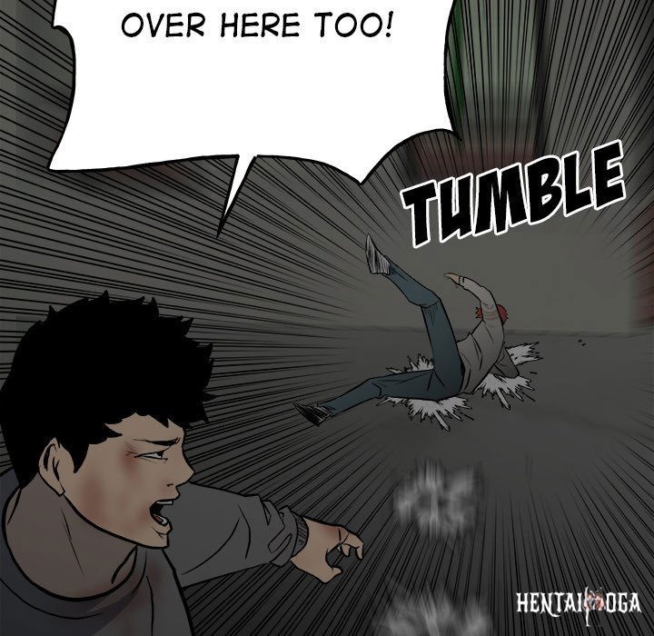 The Villain The Villain Chapter 137 - Page 79