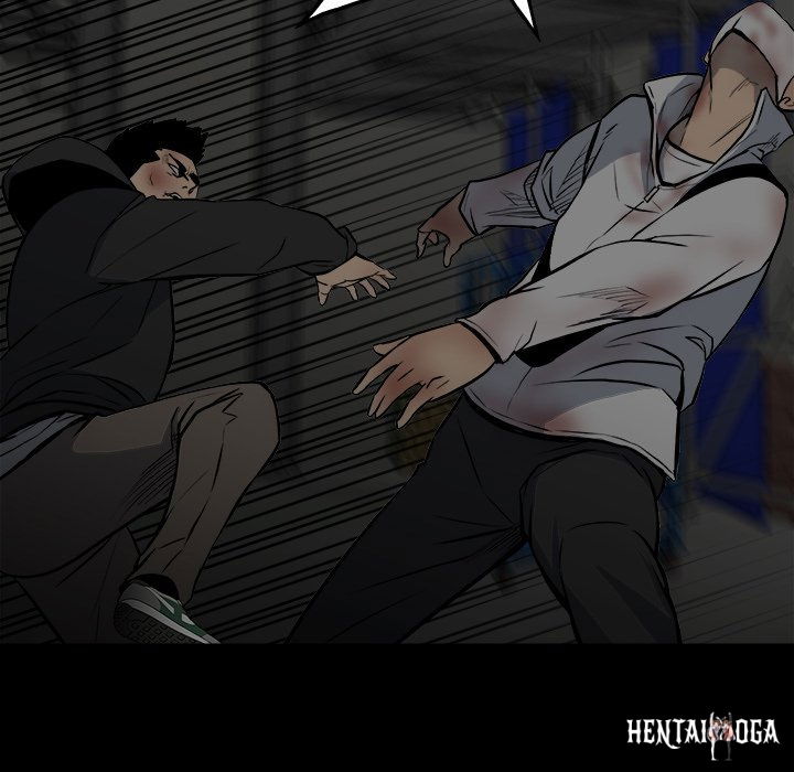 The Villain The Villain Chapter 137 - Page 8